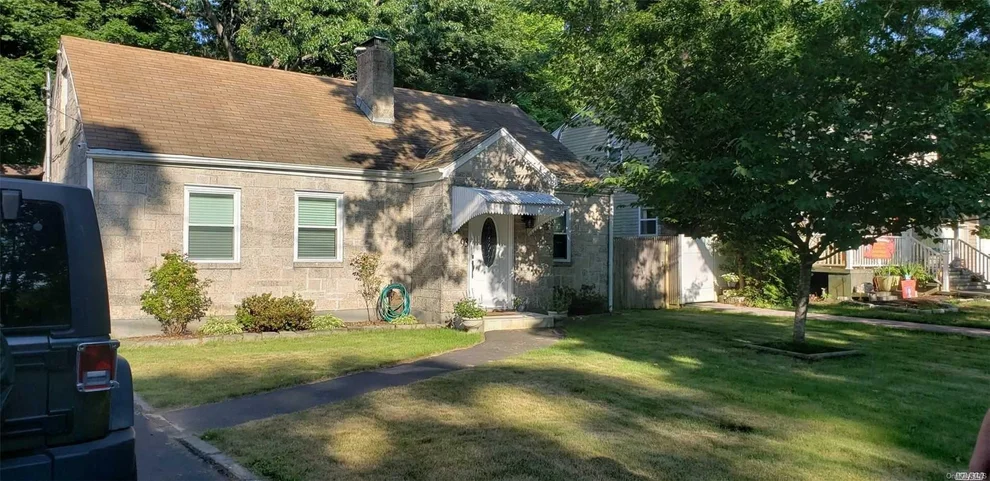 Unit for sale at 93 Winges Avenue, Brookhaven, NY 11772