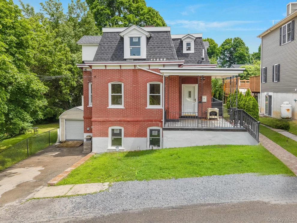 Unit for sale at 10 Robinson Street, Beacon, NY 12508