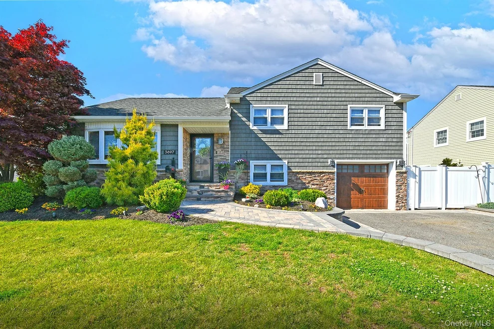 Unit for sale at 3697 Regent Lane, Hempstead, NY 11793