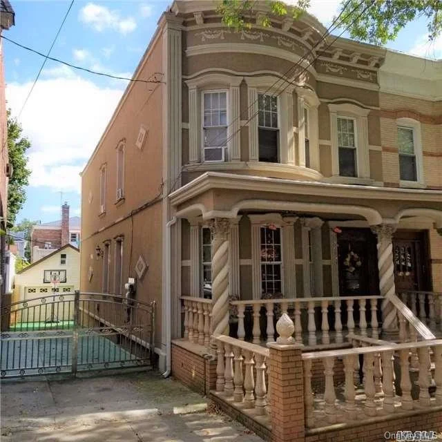 Unit for sale at 84-11 90th Street, New York, NY 11421