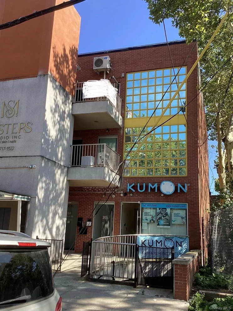 Unit for sale at 15078 70th Road, New York, NY 11367