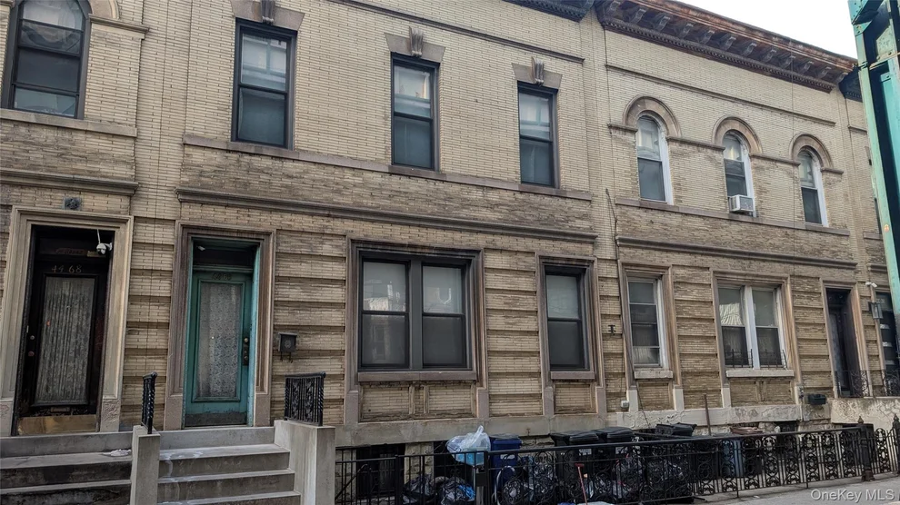 Unit for sale at 44-66 23rd Street, New York, NY 11101
