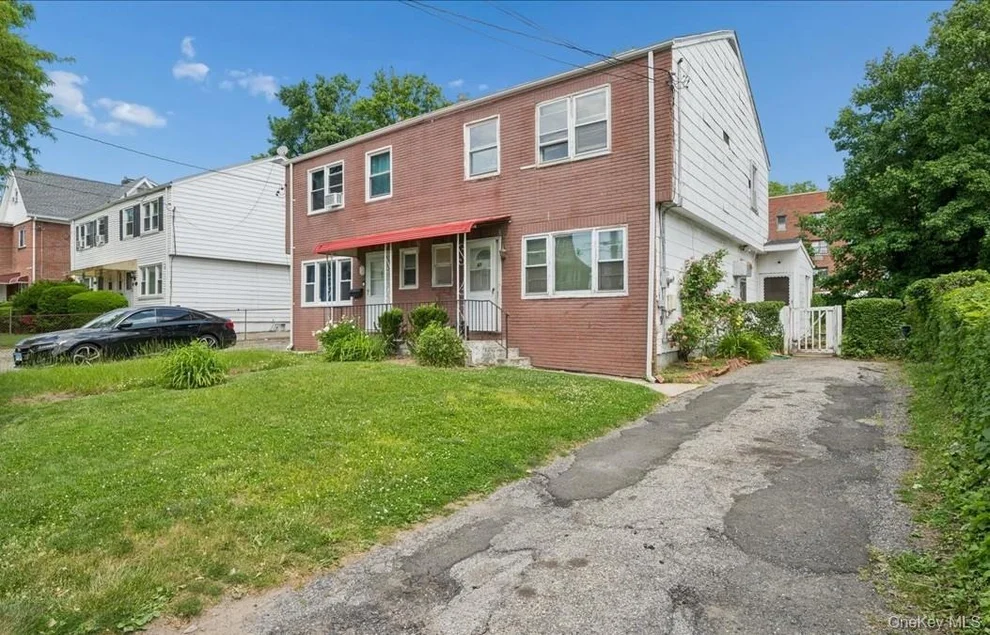 Unit for sale at 61 N Fulton Avenue, Mount Vernon, NY 10550