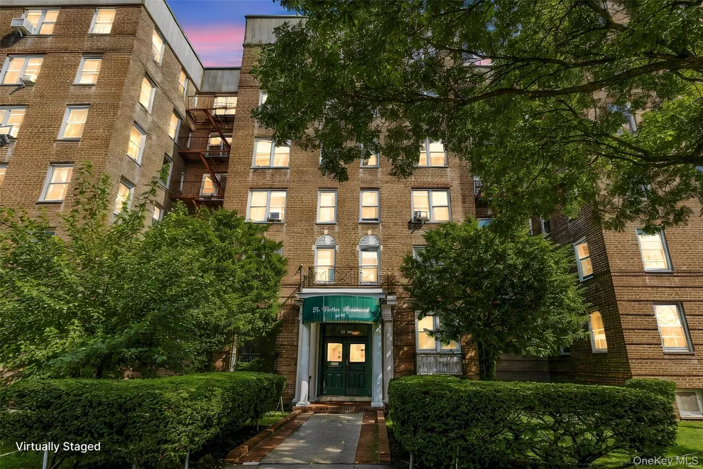 Unit for sale at 84-55 Daniels Street, New York, NY 11435