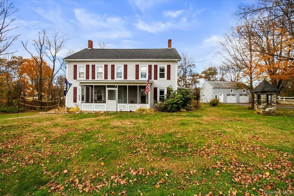 Unit for sale at 2768 State Route 207, Hamptonburgh, NY 10916