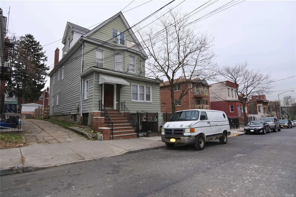 Unit for sale at 32-27 105th Street, New York, NY 11369