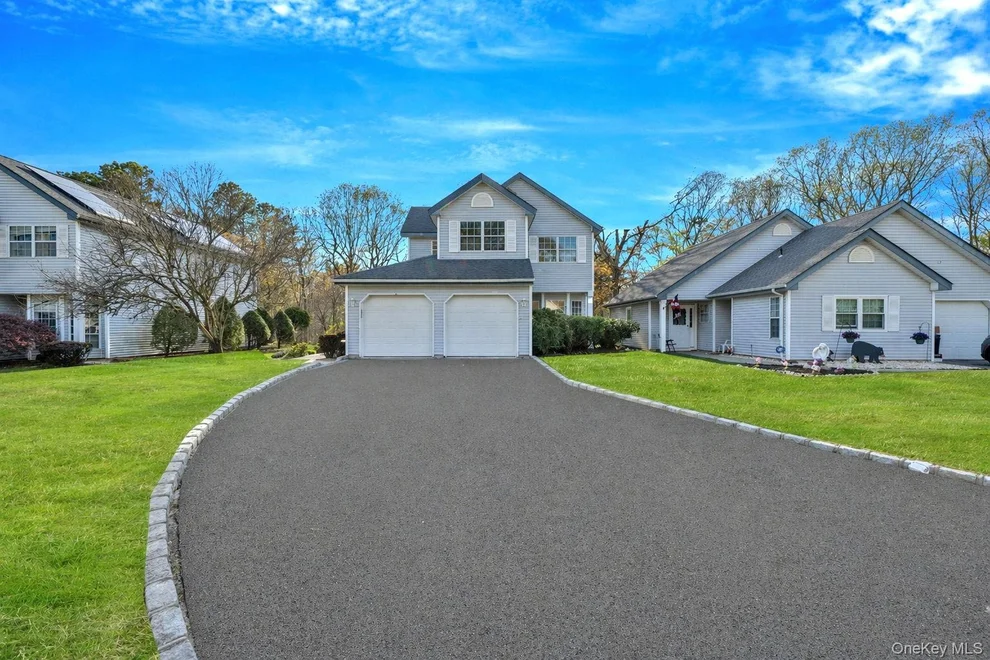Unit for sale at 206 Dorado Court N, Brookhaven, NY 11953