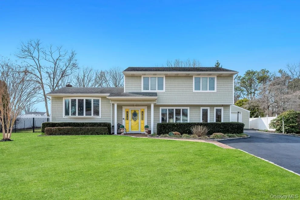 Unit for sale at 68 Hill Drive, Islip, NY 11716
