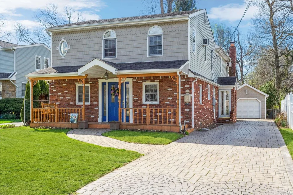 Unit for sale at 2942 Ewell Place, Hempstead, NY 11793