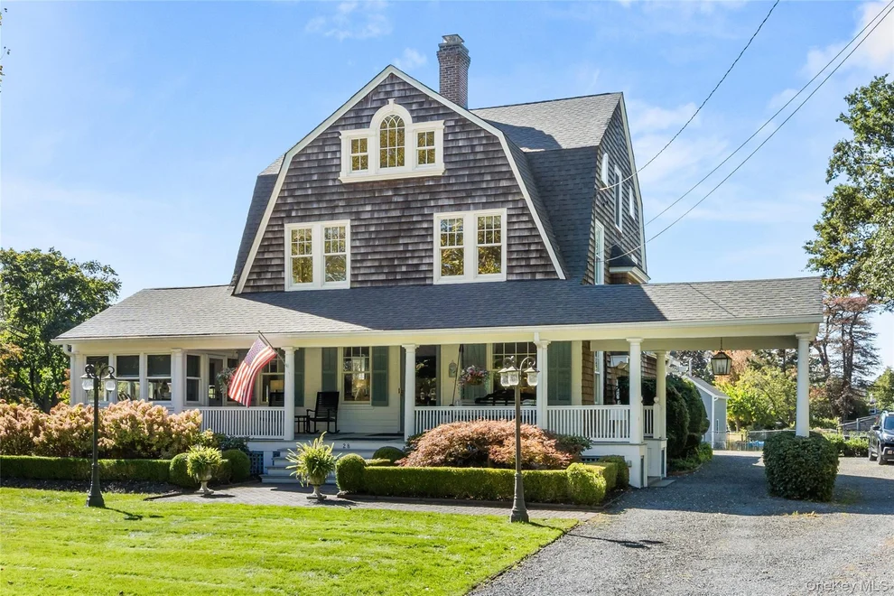 Unit for sale at 28 S Montgomery Avenue, Islip, NY 11706