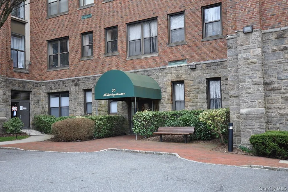 Unit for sale at 55 McKinley, White Plains, NY 10606