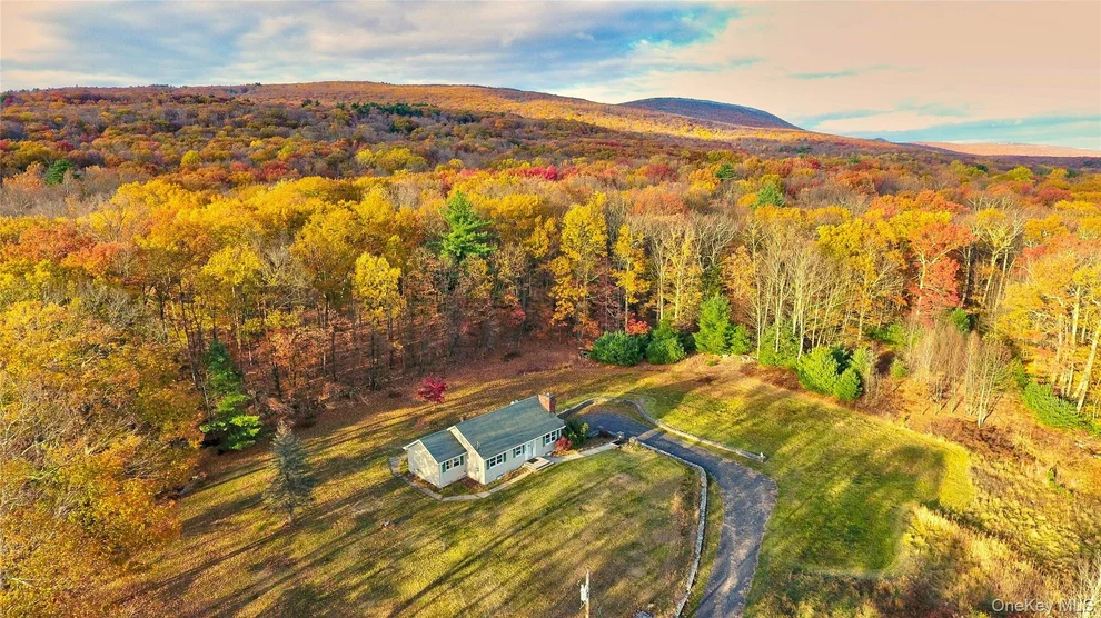 Unit for sale at 118 Marl Road, Shawangunk, NY 12566