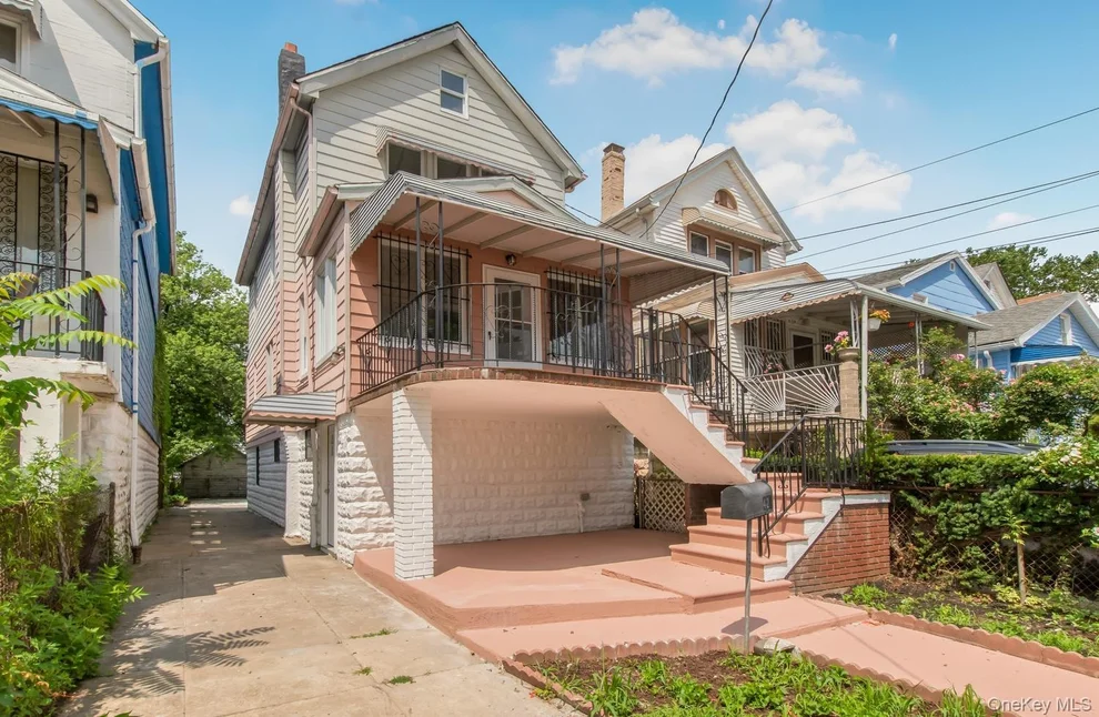 Unit for sale at 427 Taylor Avenue, New York, NY 10473