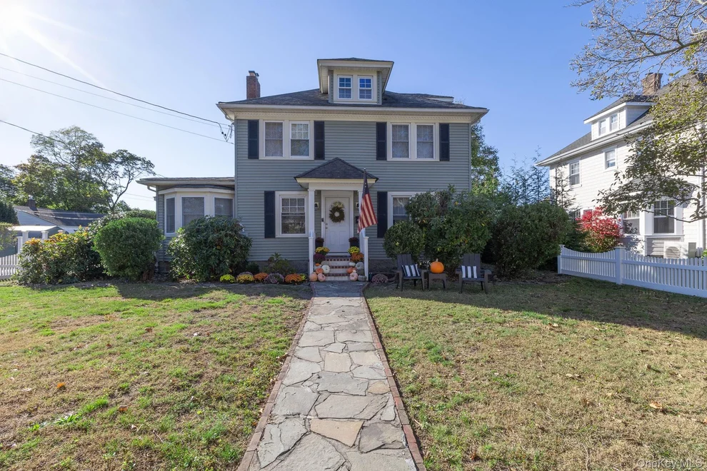 Unit for sale at 108 Jayne Avenue, Brookhaven, NY 11772