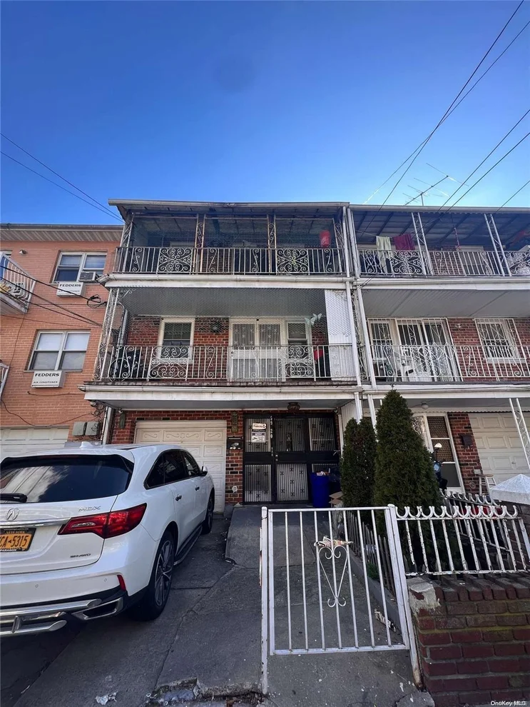 Unit for sale at 59-20 Xenia Street, New York, NY 11368