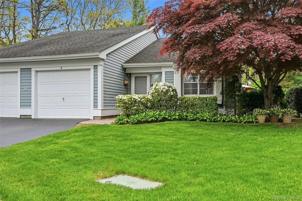 Unit for sale at 9 Baldwin Court, Brookhaven, NY 11961