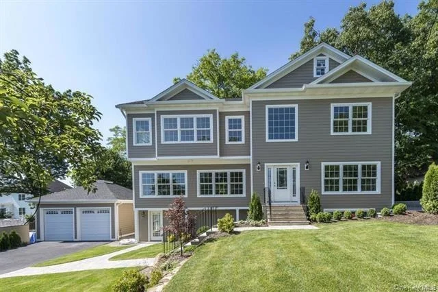 Unit for sale at 243 Birchwood Avenue, Clarkstown, NY 10960