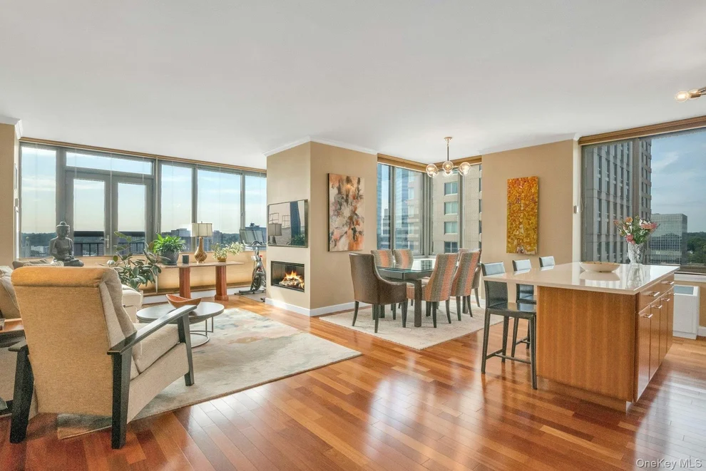 Unit for sale at 10 City Place, White Plains, NY 10601