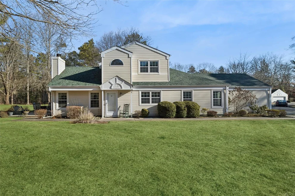 Unit for sale at 43 Quail Court, Brookhaven, NY 11949