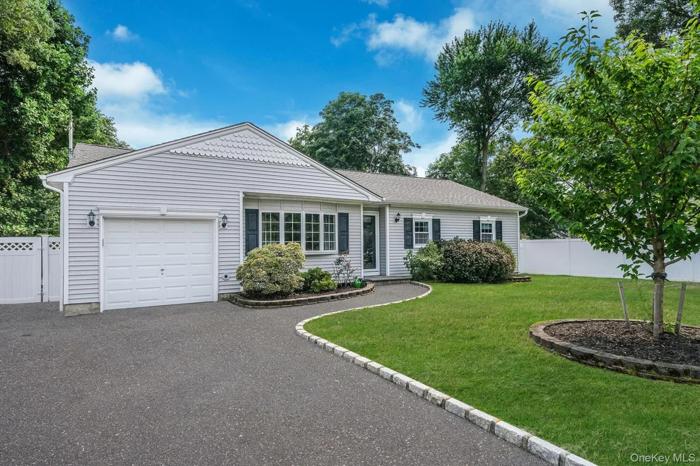 Unit for sale at 644 Peconic Street, Islip, NY 11779