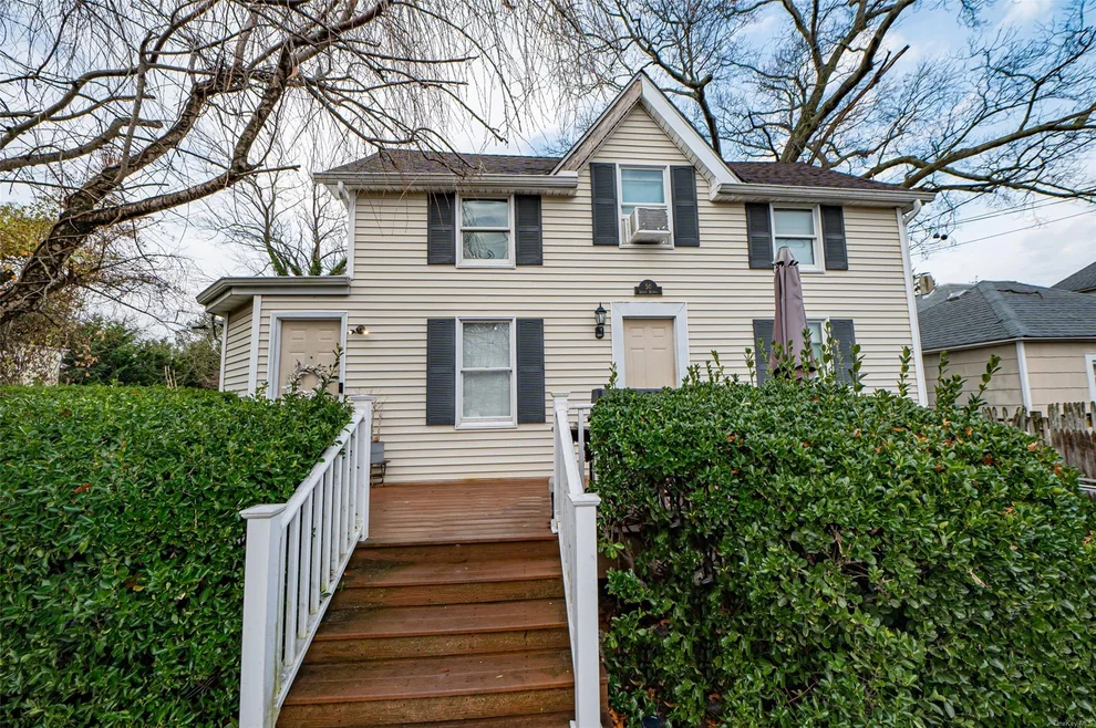 Unit for sale at 50 Burch Avenue, Babylon, NY 11701