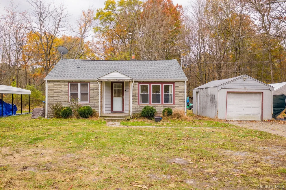 Unit for sale at 38 Jones Lane, Hamptonburgh, NY 12549