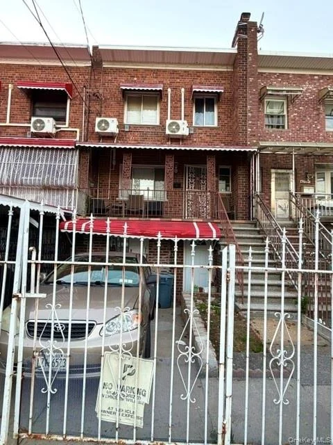 Unit for sale at 4775 Barnes Avenue, New York, NY 10470