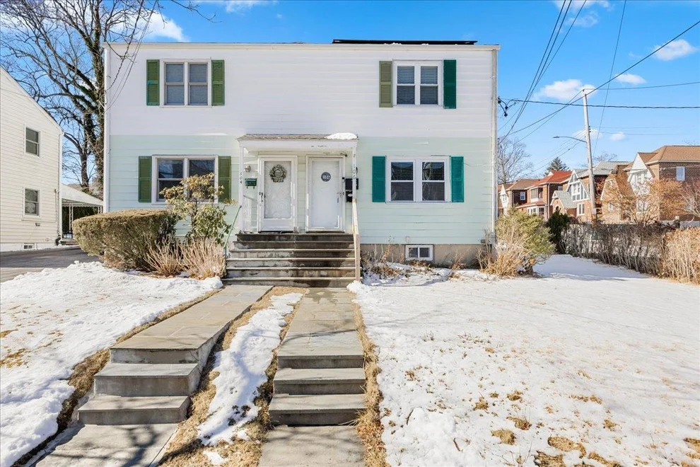 Unit for sale at 106 Clinton Avenue, New Rochelle, NY 10801