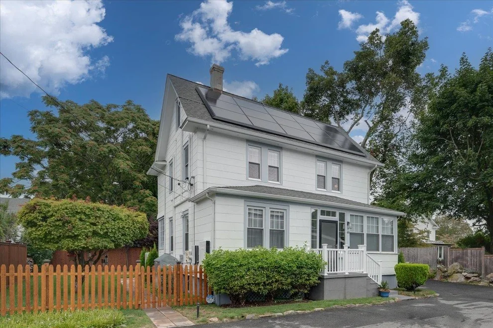 Unit for sale at 60 Orchard Avenue, Rye City, NY 10580