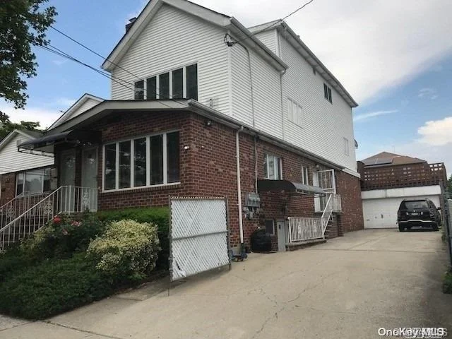 Unit for sale at 69-35 166th Street, New York, NY 11365