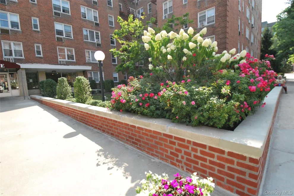 Unit for sale at 3 Sadore Lane, Yonkers, NY 10710