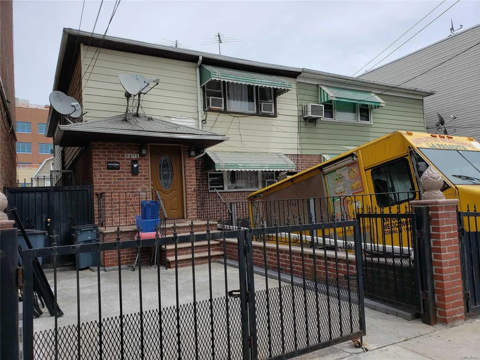 Unit for sale at 34-71 111th Street, New York, NY 11368