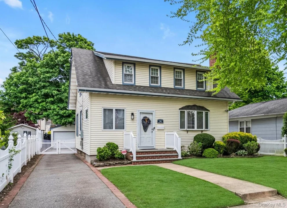 Unit for sale at 54 Rolling Street, Hempstead, NY 11563