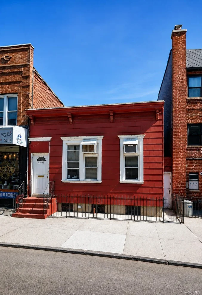 Unit for sale at 4505 Broadway, New York, NY 11103
