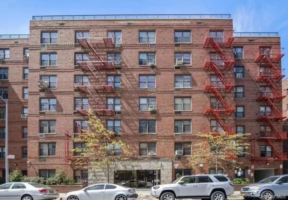 Unit for sale at 13317 Sanford Avenue, New York, NY 11355