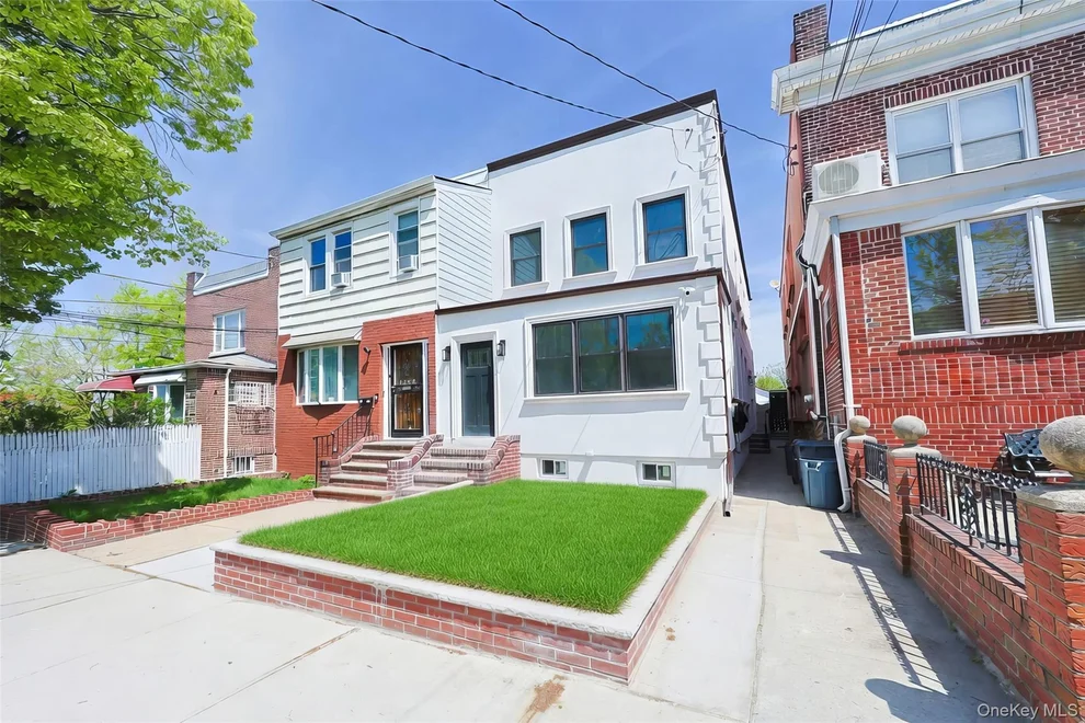Unit for sale at 58-13 69th Place, New York, NY 11378