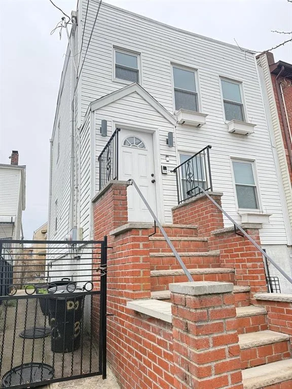 Unit for sale at 338 Hendrix Street, New York, NY 11207