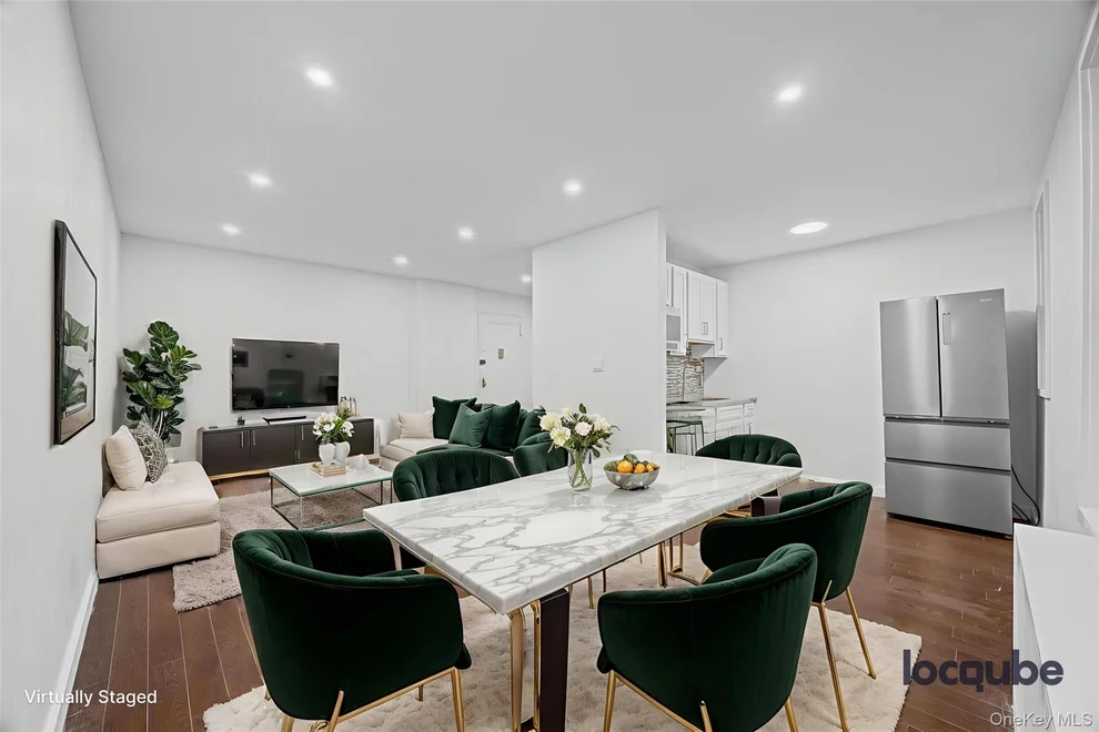 Unit for sale at 2630 Kingsbridge Terrace, New York, NY 10463