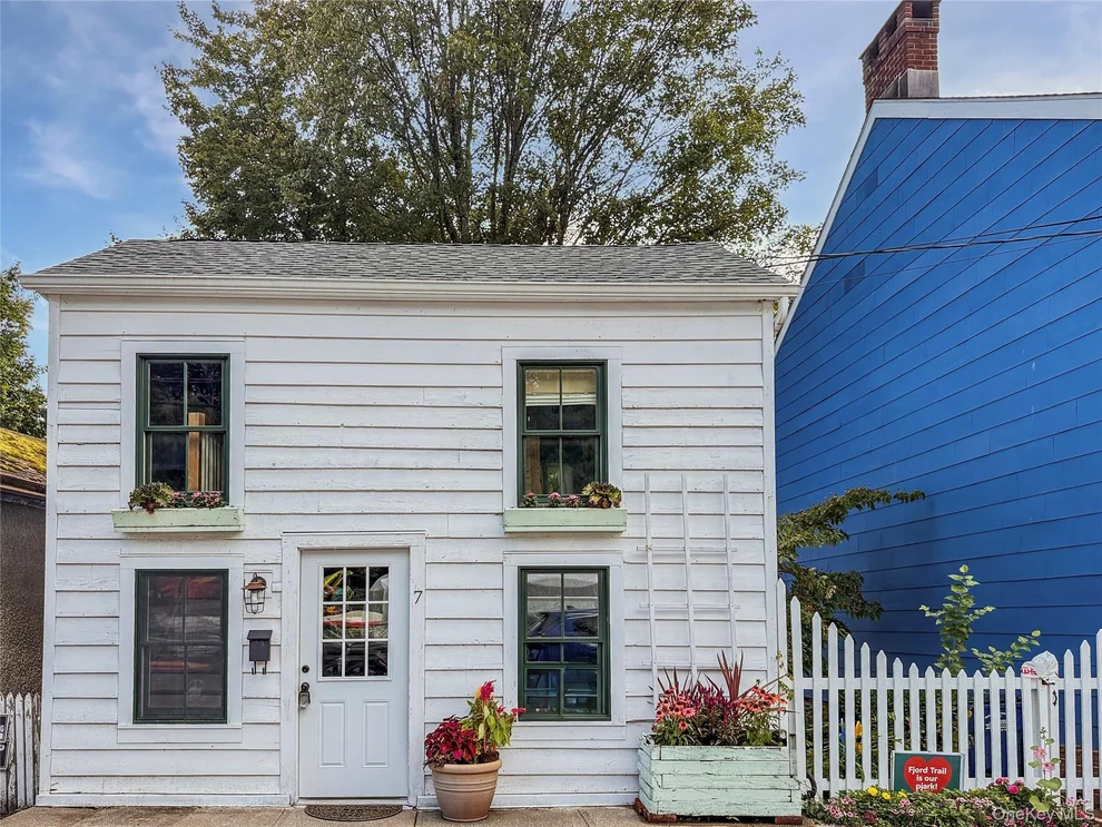 Unit for sale at 7 Market Street, Philipstown, NY 10516