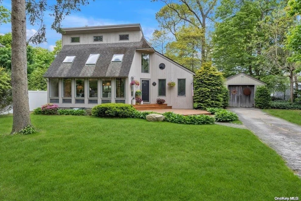 Unit for sale at 30 Shagwong Drive, Brookhaven, NY 11789