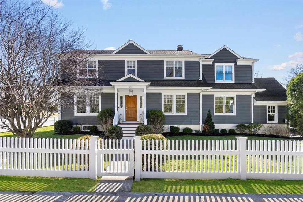 Unit for sale at 20 Manursing Avenue, Rye City, NY 10580