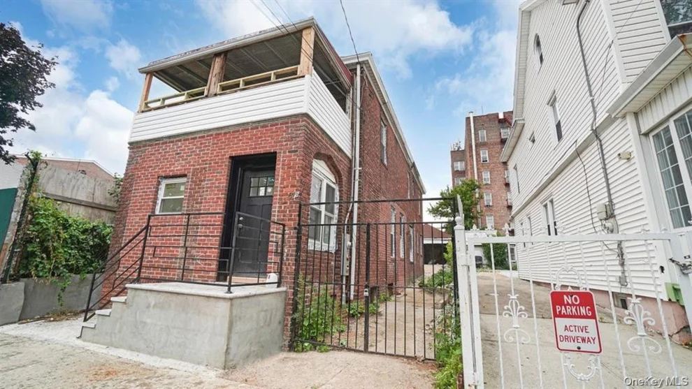 Unit for sale at 679 E 221st Street, New York, NY 10467