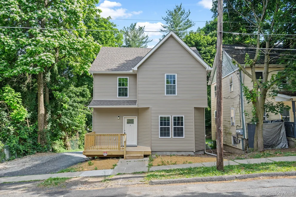 Unit for sale at 7 Lafayette Street, Montgomery, NY 12586
