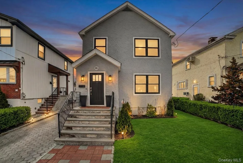 Unit for sale at 61 Storey Lane, Yonkers, NY 10710