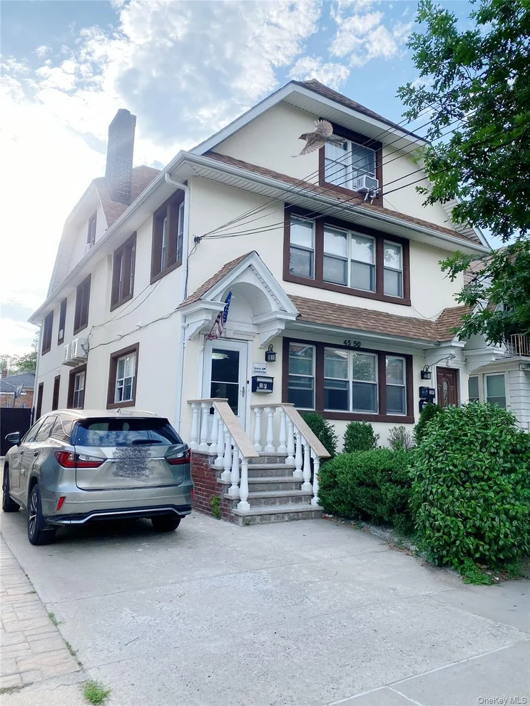Unit for sale at 4550 158th Street, New York, NY 11358