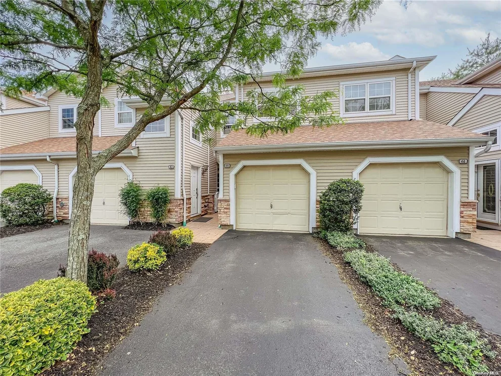 Unit for sale at 65 Carriage Lane, Oyster Bay, NY 11803
