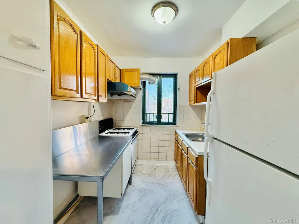 Unit for sale at 1562 Unionport Road, New York, NY 10462