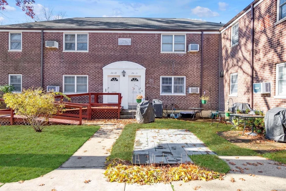 Unit for sale at 251-11 61st Avenue, New York, NY 11362