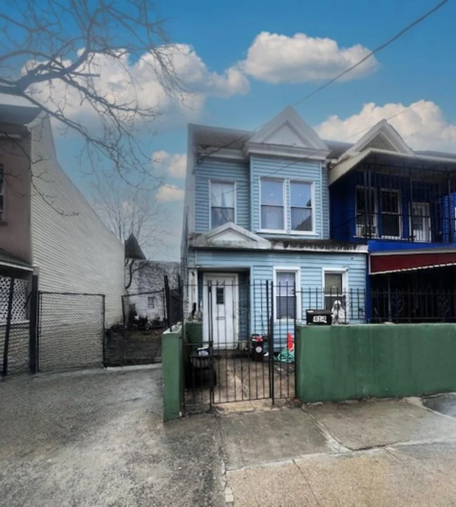 Unit for sale at 414-416 E 182nd Street, New York, NY 10457