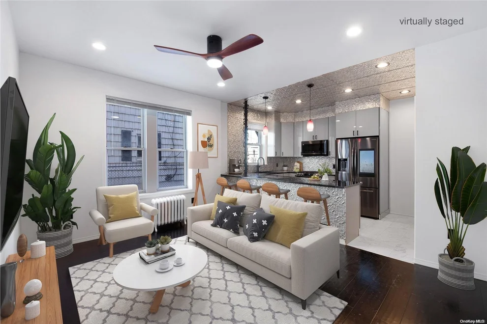 Unit for sale at 673 41st Street, New York, NY 11232